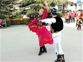 甘肃省,天水市,甘谷县,新兴镇,雒家村