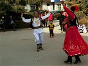 甘肃省,天水市,甘谷县,新兴镇,雒家村