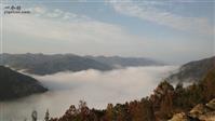 陕西省,汉中市,宁强县,青木川镇,蒿地坝村
