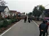 山东省,泰安市,宁阳县,伏山镇,前石梁村