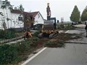 山东省,泰安市,宁阳县,伏山镇,前石梁村