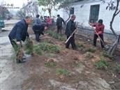 山东省,泰安市,宁阳县,伏山镇,前石梁村