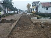 山东省,泰安市,宁阳县,伏山镇,前石梁村