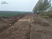 山东省,泰安市,宁阳县,伏山镇,前石梁村