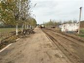 山东省,泰安市,宁阳县,伏山镇,前石梁村