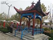 山东省,泰安市,宁阳县,伏山镇,前石梁村