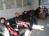 山东省,泰安市,宁阳县,伏山镇,前石梁村