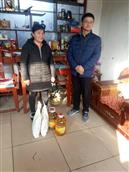 山东省,泰安市,宁阳县,伏山镇,前石梁村