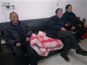 山东省,泰安市,宁阳县,伏山镇,前石梁村