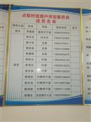 广东省,揭阳市,普宁市,占陇镇,占梨村