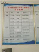 广东省,揭阳市,普宁市,占陇镇,占梨村