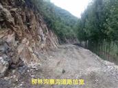 河南省,南阳市,淅川县,寺湾镇,柳林沟村