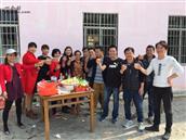 广西,玉林市,北流市,大伦镇,玉塘村