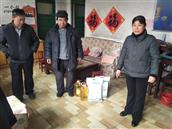 山东省,泰安市,宁阳县,伏山镇,前石梁村