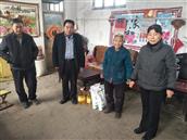 山东省,泰安市,宁阳县,伏山镇,前石梁村