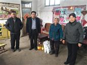 山东省,泰安市,宁阳县,伏山镇,前石梁村