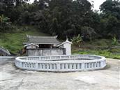 福建省,漳州市,南靖县,书洋镇,曲江村