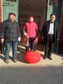 山东省,泰安市,宁阳县,伏山镇,前石梁村