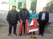 山东省,泰安市,宁阳县,伏山镇,前石梁村