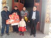 山东省,泰安市,宁阳县,伏山镇,前石梁村