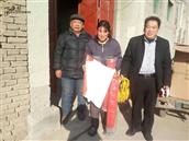 山东省,泰安市,宁阳县,伏山镇,前石梁村