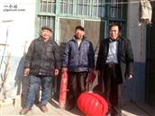 山东省,泰安市,宁阳县,伏山镇,前石梁村