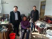 山东省,泰安市,宁阳县,伏山镇,前石梁村