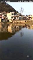 平阳村 这是我小时生活平阳村家庭，对面的河叫洗马塘