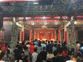 广东省,梅州市,五华县,安流镇,东礼村