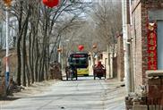 甘肃省,白银市,平川区,共和镇,毛卜拉村