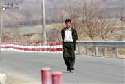 甘肃省,白银市,平川区,共和镇,毛卜拉村