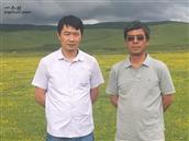 甘肃省,临夏州,积石山县,安集乡,风光村