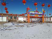 内蒙古,乌兰察布市,察哈尔右翼中旗,黄羊城镇,二号地村