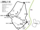 山西省,晋城市,阳城县,北留镇,郭峪村