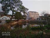 江西省,吉安市,万安县,潞田镇,东村