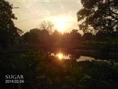 江西省,吉安市,万安县,潞田镇,东村