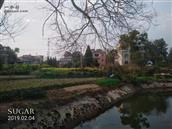 江西省,吉安市,万安县,潞田镇,东村