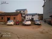 江西省,吉安市,万安县,潞田镇,东村