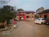 江西省,吉安市,万安县,潞田镇,东村