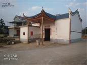 江西省,吉安市,万安县,潞田镇,东村