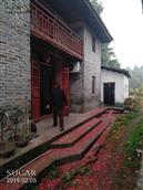 江西省,吉安市,万安县,潞田镇,东村