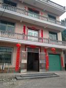 江西省,吉安市,万安县,潞田镇,东村