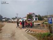 江西省,吉安市,万安县,潞田镇,东村