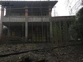 泉水村 老家的房子