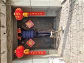 山东省,滨州市,惠民县,石庙镇,刘家堡村