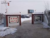 甘肃省,天水市,武山县,洛门镇,旱坪村