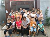 山东省,临沂市,沂水县,沙沟镇,三泉村