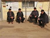 山东省,临沂市,沂水县,沙沟镇,三泉村