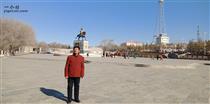 内蒙古,赤峰市,阿鲁科尔沁旗,双胜镇,沙日呼村