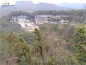 重庆市,巫溪县,尖山镇,川山村